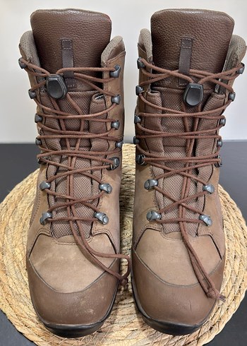 Orijinal HAİX 44 numara - Görsel 2