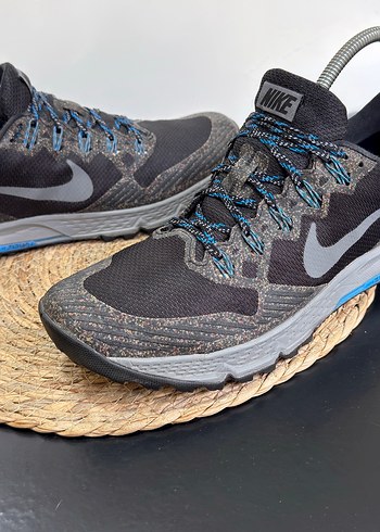 Orijinal NİKE GORATEX 44 numara - Görsel 3