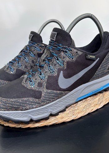 Orijinal NİKE GORATEX 44 numara - Görsel 6