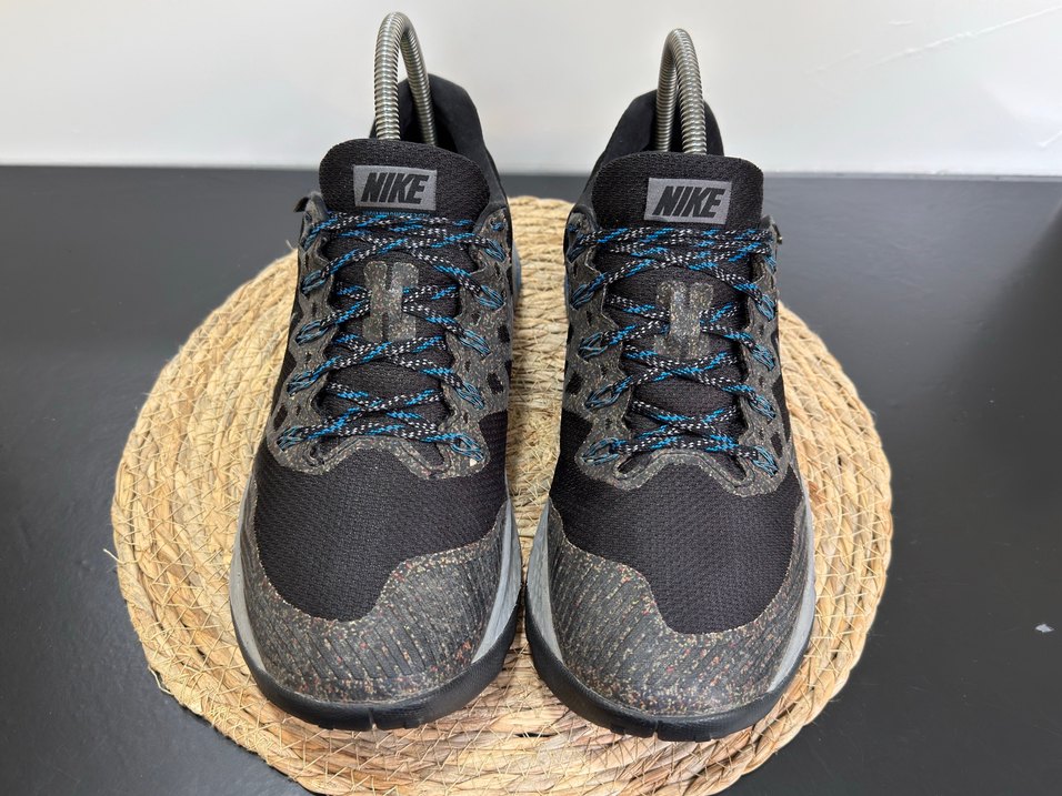 Orijinal NİKE GORATEX 44 numara - Görsel 2