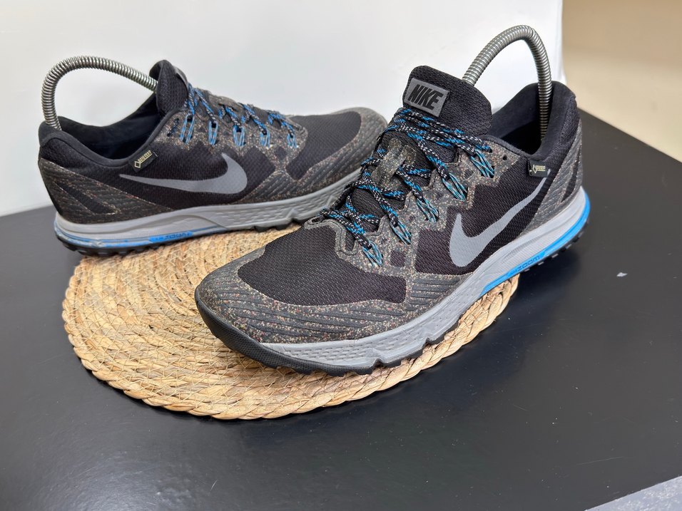 Orijinal NİKE GORATEX 44 numara - Görsel 3