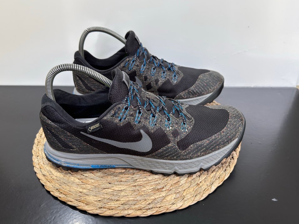 Orijinal NİKE GORATEX 44 numara - Görsel 4