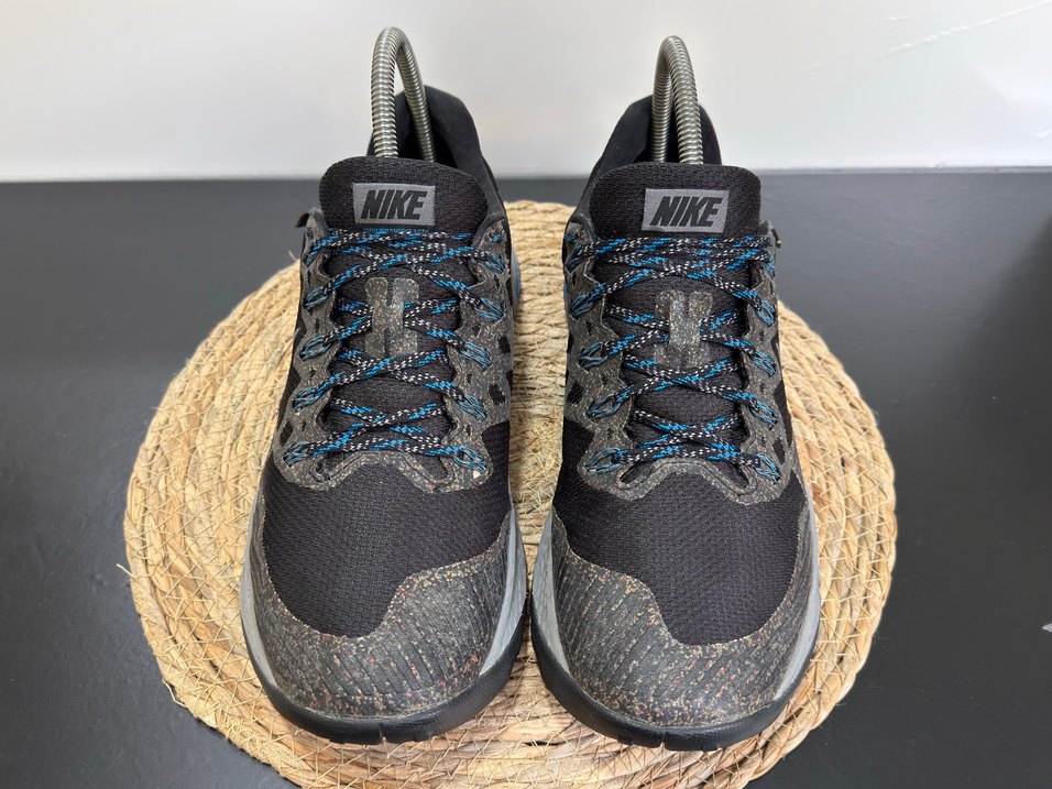 Orijinal NİKE GORATEX 44 numara - Görsel 5