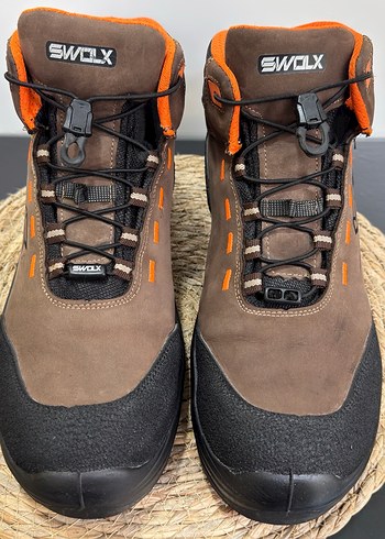 Orijinal SWOLX 42 numara - Görsel 5