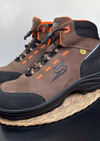 Orijinal SWOLX 42 numara - Görsel 6