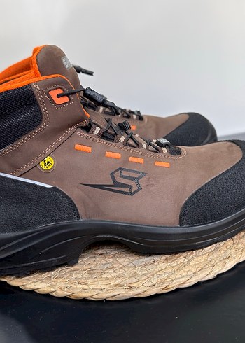 Orijinal SWOLX 42 numara - Görsel 4