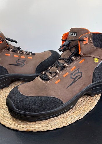 Orijinal SWOLX 42 numara - Görsel 3