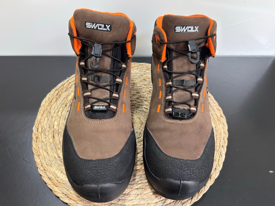 Orijinal SWOLX 42 numara - Görsel 2