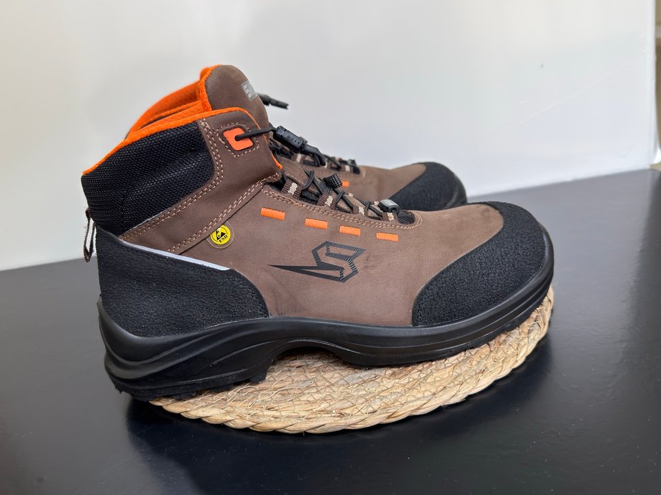 Orijinal SWOLX 42 numara - Görsel 4