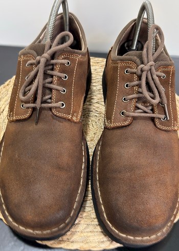 Orijinal CLARKS 45 numara - Görsel 2