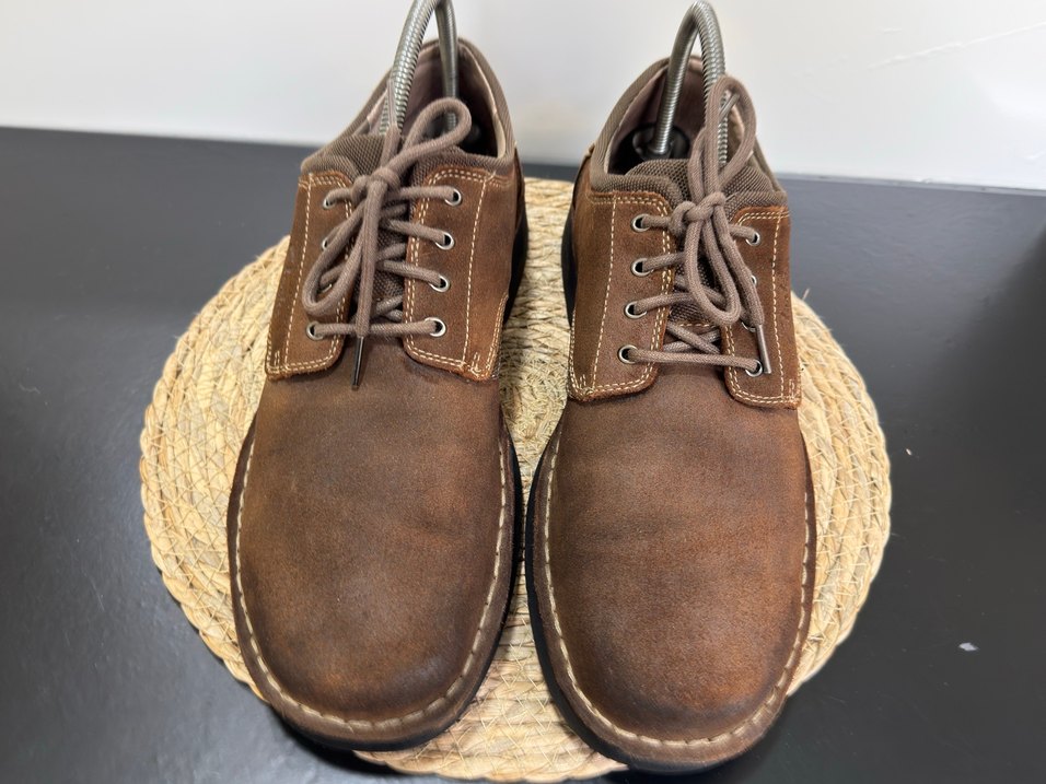Orijinal CLARKS 45 numara - Görsel 2