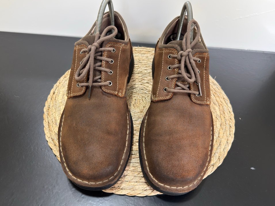 Orijinal CLARKS 45 numara - Görsel 5