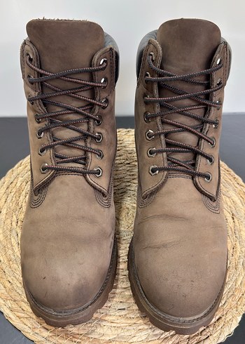 Orijinal TİMBERLAND 43 numara - Görsel 5