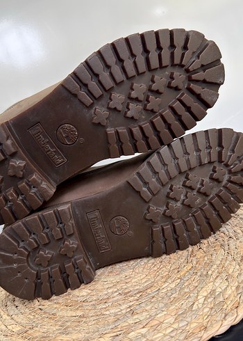 Orijinal TİMBERLAND 43 numara - Görsel 7