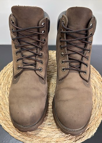 Orijinal TİMBERLAND 43 numara - Görsel 2