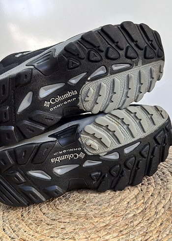 Orijinal COLUMBİA WATERPROOF 35 numara - Görsel 7