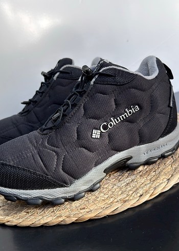 Orijinal COLUMBİA WATERPROOF 35 numara - Görsel 6
