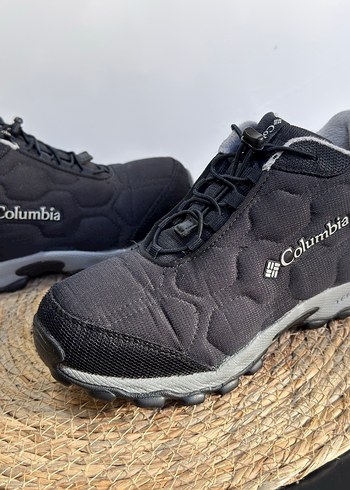 Orijinal COLUMBİA WATERPROOF 35 numara - Görsel 3