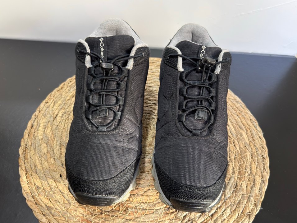 Orijinal COLUMBİA WATERPROOF 35 numara - Görsel 2