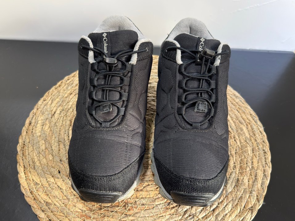 Orijinal COLUMBİA WATERPROOF 35 numara - Görsel 5