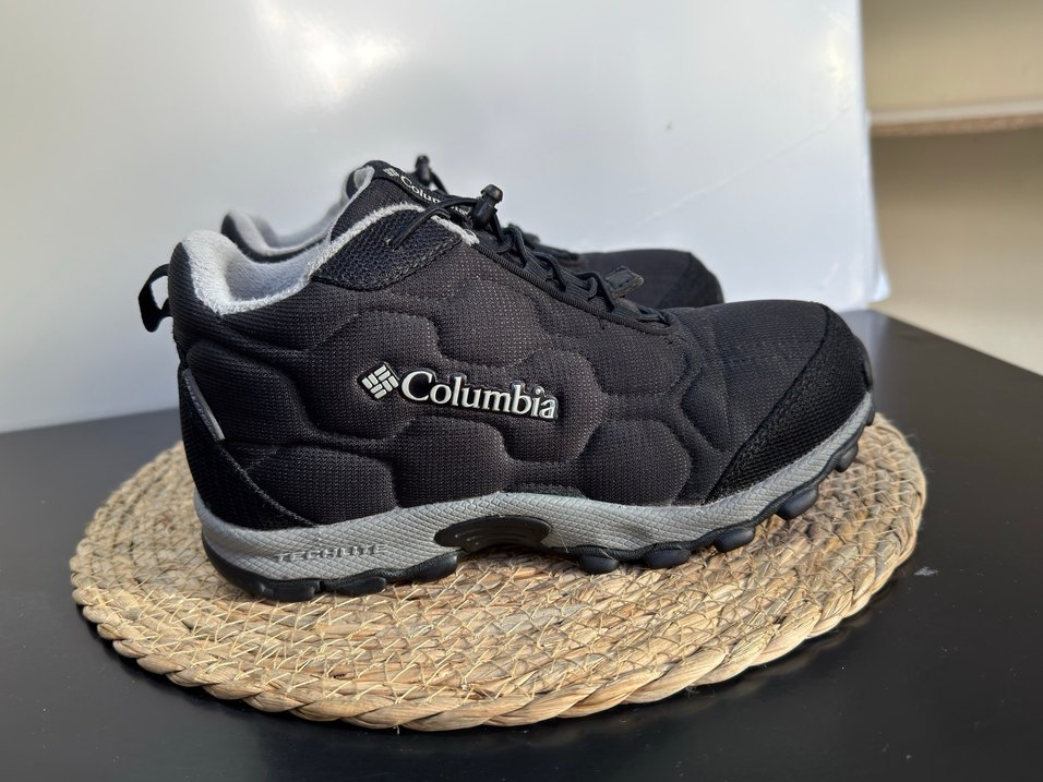 Orijinal COLUMBİA WATERPROOF 35 numara - Görsel 4