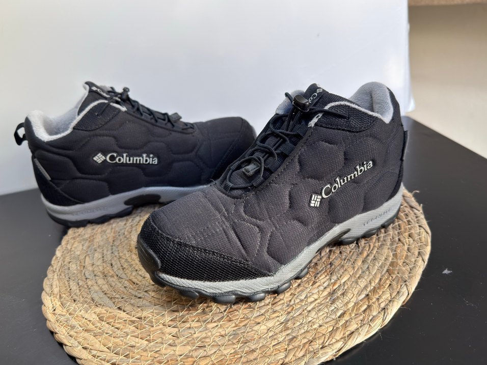 Orijinal COLUMBİA WATERPROOF 35 numara - Görsel 3