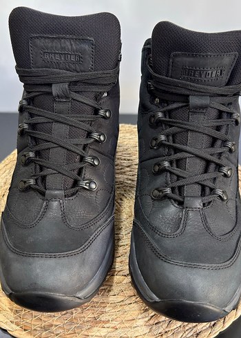 Orijinal GREYDER 44 numara - Görsel 2