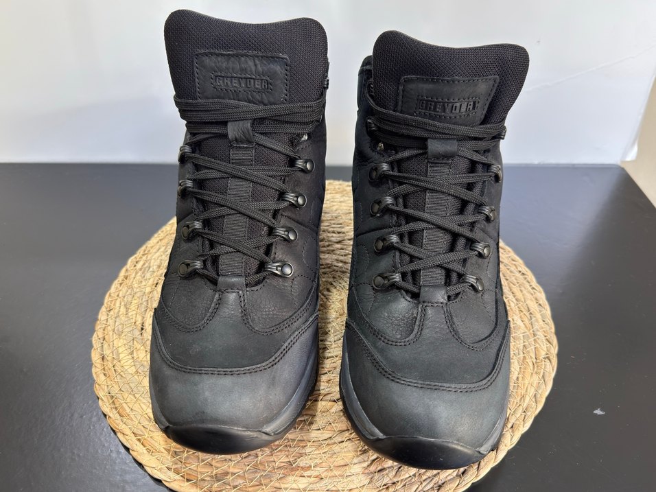 Orijinal GREYDER 44 numara - Görsel 2