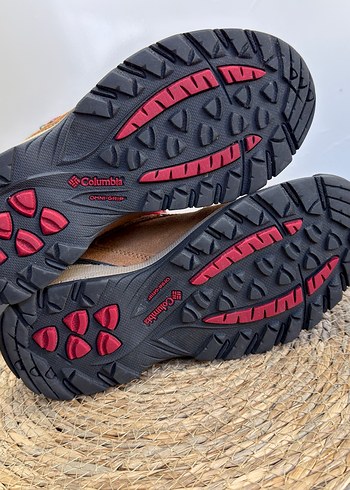 Orijinal COLUMBİA WATERPROOF 36 numara - Görsel 8