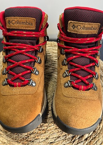 Orijinal COLUMBİA WATERPROOF 36 numara - Görsel 3