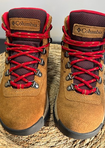 Orijinal COLUMBİA WATERPROOF 36 numara - Görsel 2