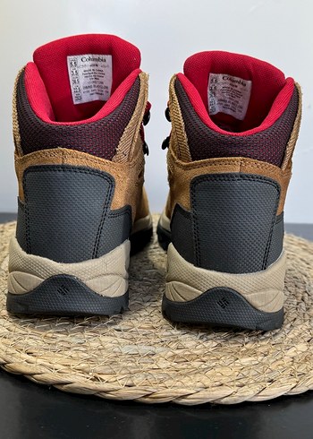 Orijinal COLUMBİA WATERPROOF 36 numara - Görsel 4