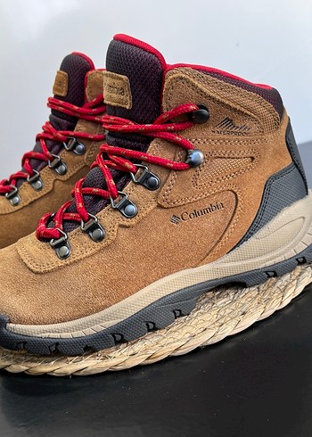 Orijinal COLUMBİA WATERPROOF 36 numara - Görsel 6