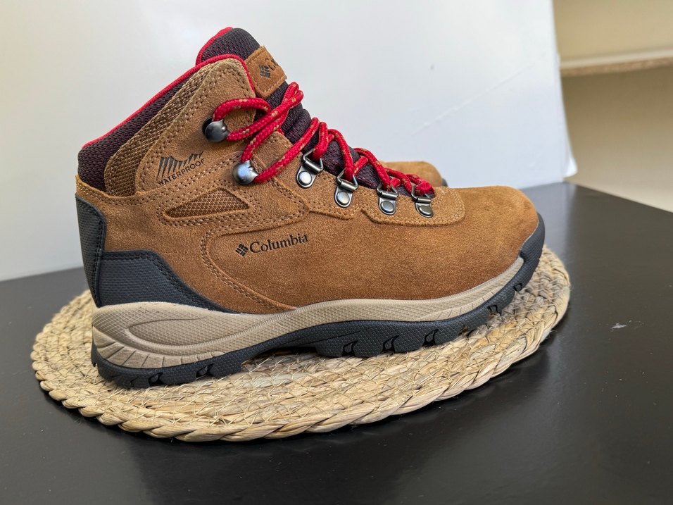 Orijinal COLUMBİA WATERPROOF 36 numara - Görsel 5