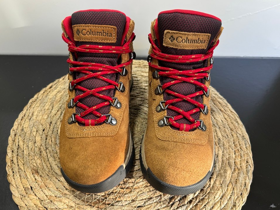 Orijinal COLUMBİA WATERPROOF 36 numara - Görsel 3