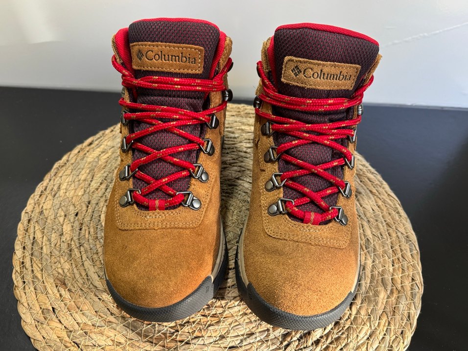 Orijinal COLUMBİA WATERPROOF 36 numara - Görsel 2