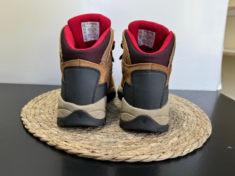 Orijinal COLUMBİA WATERPROOF 36 numara - Görsel 4