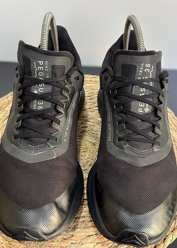 Orijinal NİKE GORATEX 45 numara - Görsel 2