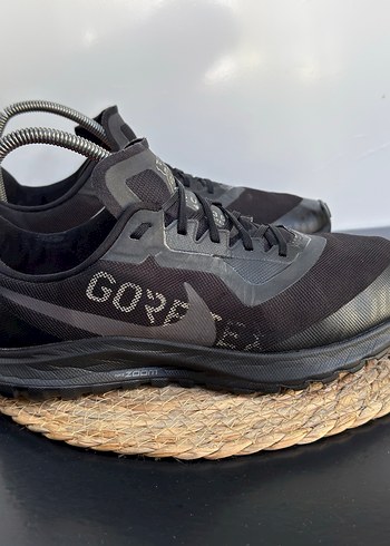 Orijinal NİKE GORATEX 45 numara - Görsel 5