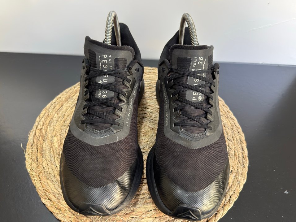 Orijinal NİKE GORATEX 45 numara - Görsel 2