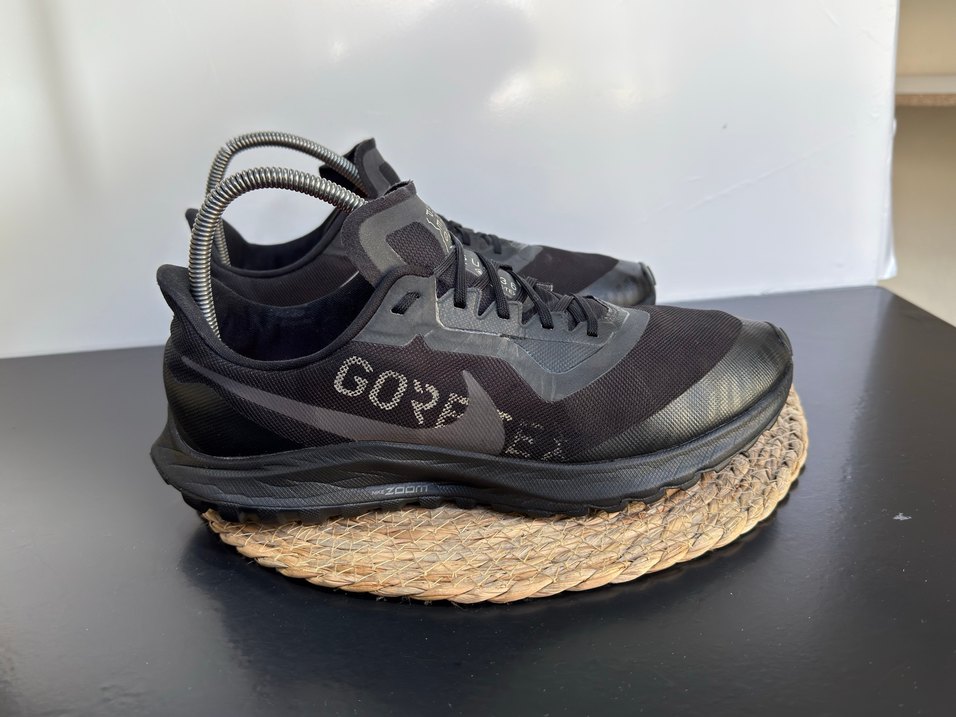 Orijinal NİKE GORATEX 45 numara - Görsel 5