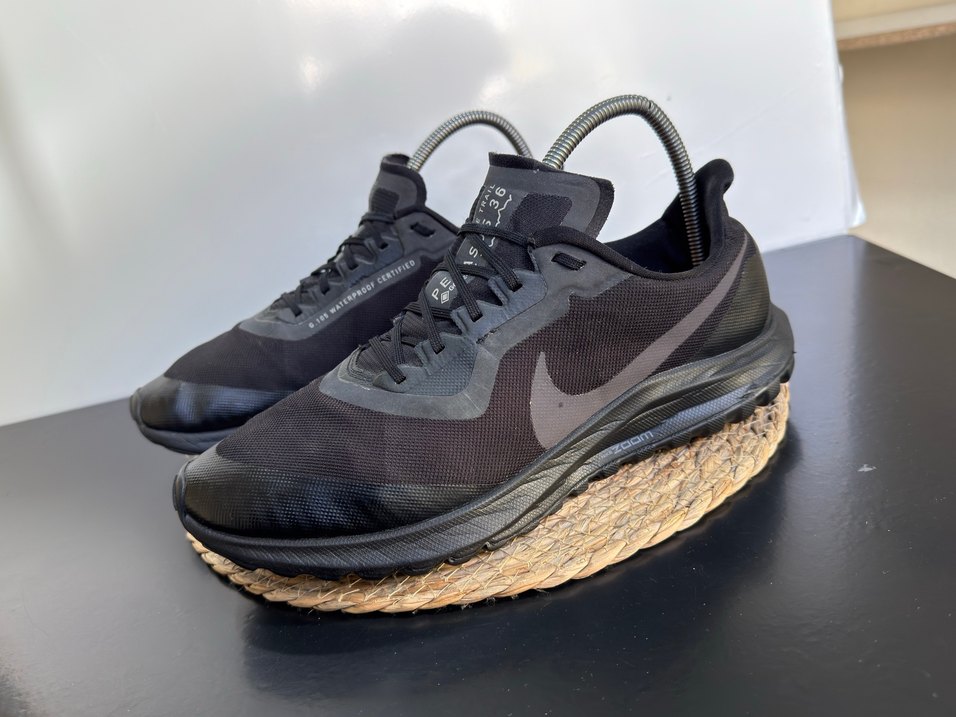 Orijinal NİKE GORATEX 45 numara - Görsel 4