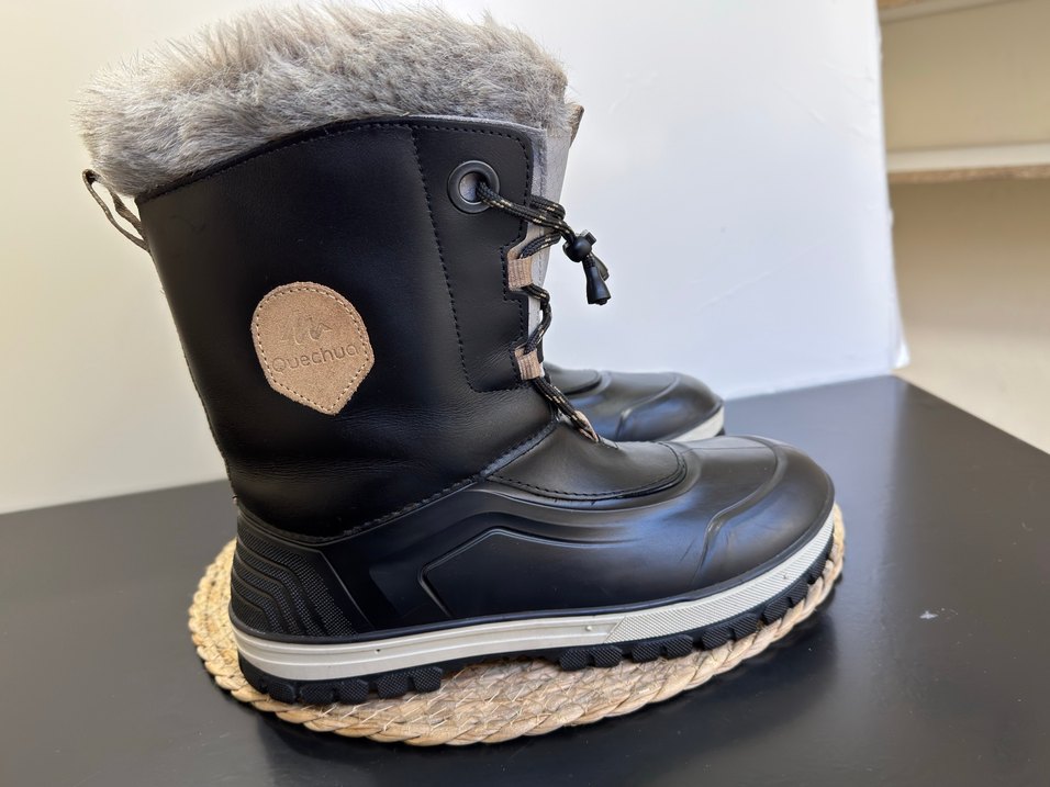 Orijinal DECATHLON 38 numara - Görsel 4