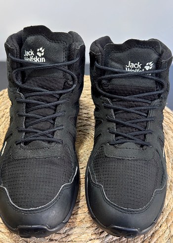 Orijinal JACK WOLFSKİN 38 numara - Görsel 2