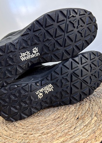 Orijinal JACK WOLFSKİN 38 numara - Görsel 7