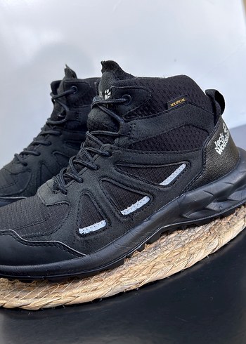 Orijinal JACK WOLFSKİN 38 numara - Görsel 3