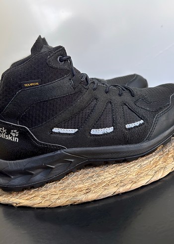 Orijinal JACK WOLFSKİN 38 numara - Görsel 4