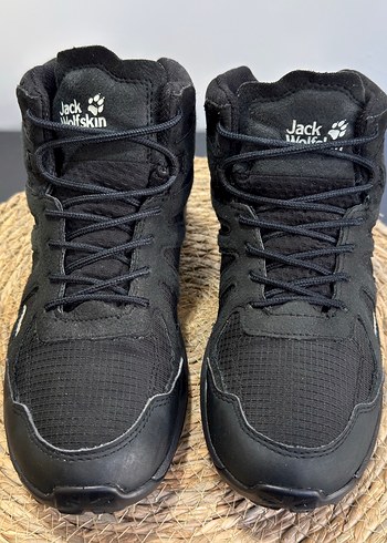 Orijinal JACK WOLFSKİN 38 numara - Görsel 5