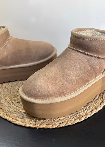 Orijinal UGG 39 numara - Görsel 7