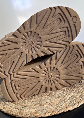 Orijinal UGG 39 numara - Görsel 8